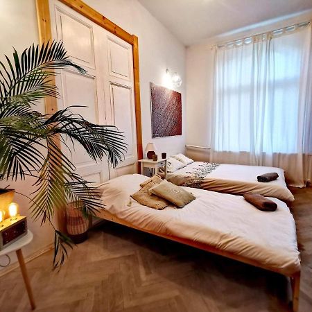 Smart Hostel Olsztyn 올슈틴 외부 사진