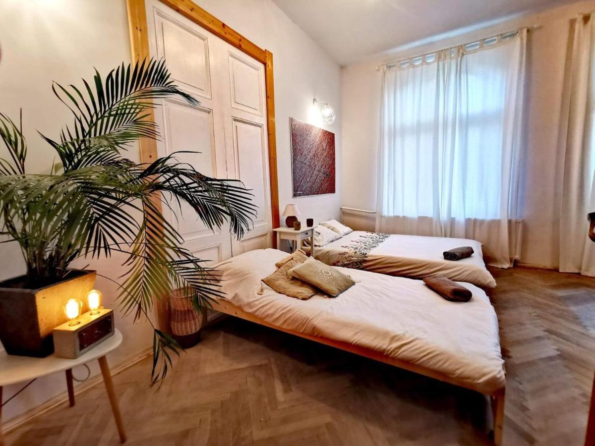 Smart Hostel Olsztyn 올슈틴 외부 사진